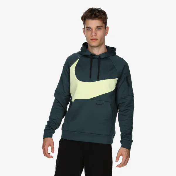 Nike Majica s kapuljačom Therma-FIT 