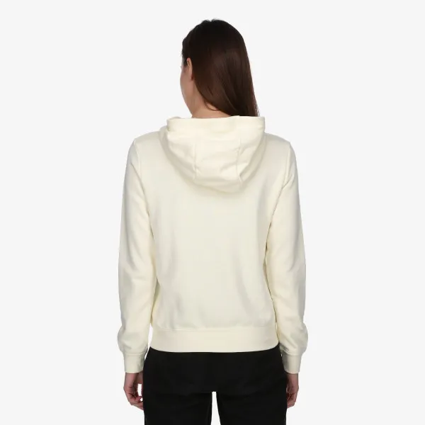 NIKE MAJICA S KAPULJAČOM NA PATENT Sportswear Club Fleece 
