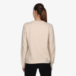 NIKE MAJICA BEZ KRAGNE Sportswear Club Fleece 