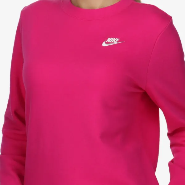 Nike Majica bez kragne Sportswear Club Fleece 