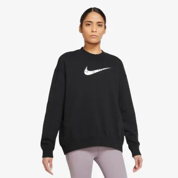 Nike Majica bez kragne Get Fit 