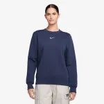 Nike W NSW PHNX FLC STD CREW 