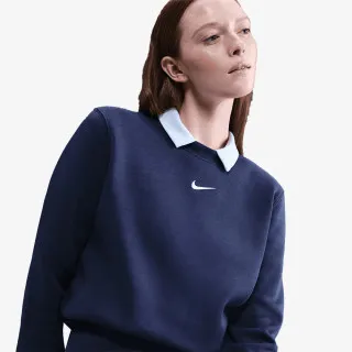 Nike W NSW PHNX FLC STD CREW 