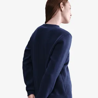 Nike W NSW PHNX FLC STD CREW 