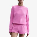 Nike W NSW PHNX FLC STD CREW 
