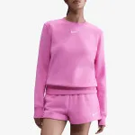 Nike W NSW PHNX FLC STD CREW 