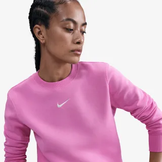 Nike W NSW PHNX FLC STD CREW 