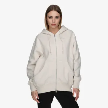 NIKE MAJICA S KAPULJAČOM NA PATENT Sportswear Phoenix Fleece 