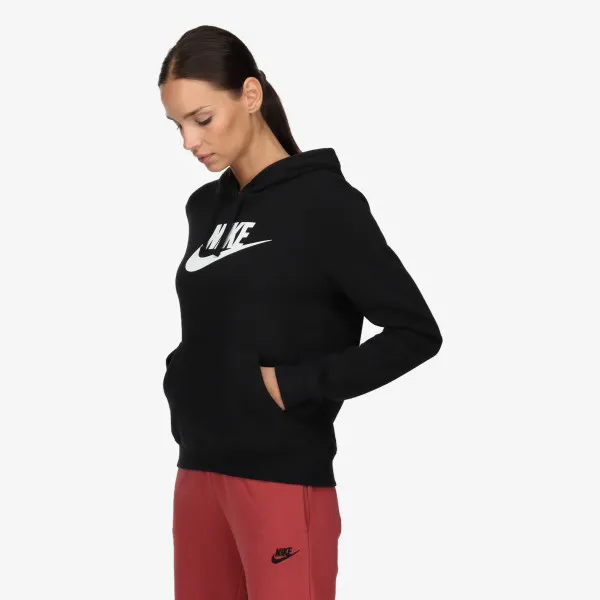 Nike Majica s kapuljačom Sportswear Club Fleece 