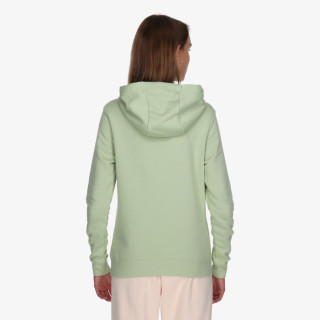 NIKE MAJICA S KAPULJAČOM Sportswear Club Fleece 