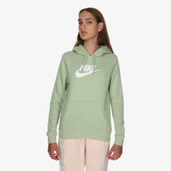 NIKE MAJICA S KAPULJAČOM Sportswear Club Fleece 