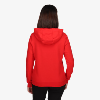 NIKE MAJICA S KAPULJAČOM Sportswear Club Fleece 
