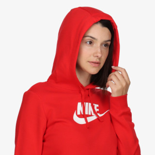 NIKE MAJICA S KAPULJAČOM Sportswear Club Fleece 