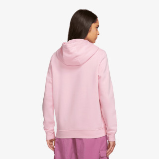 NIKE MAJICA S KAPULJAČOM Sportswear Club Fleece 
