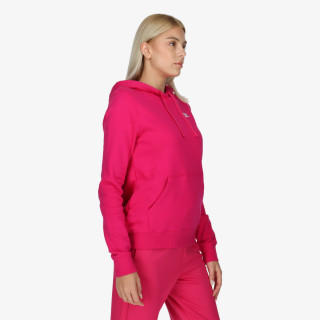 NIKE MAJICA S KAPULJAČOM W NSW CLUB FLC STD PO HDY 