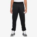 NIKE HLAČE Therma-FIT Starting 5 