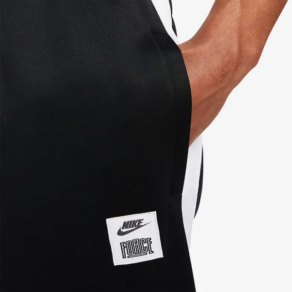 NIKE HLAČE Therma-FIT Starting 5 