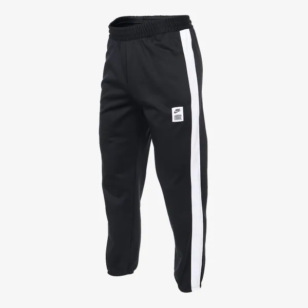 NIKE HLAČE Therma-FIT Starting 5 