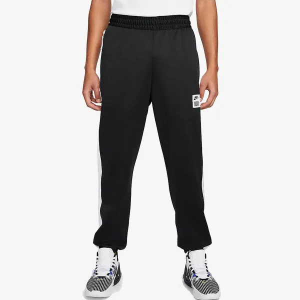 NIKE HLAČE Therma-FIT Starting 5 