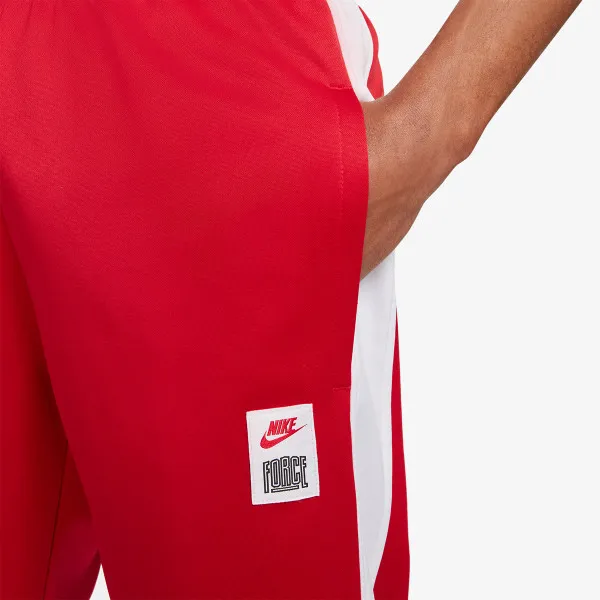 NIKE HLAČE Therma-FIT Starting 5 