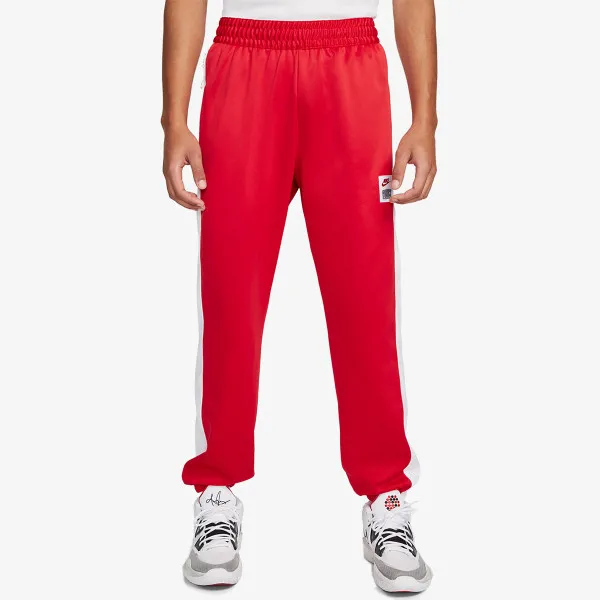 NIKE HLAČE Therma-FIT Starting 5 