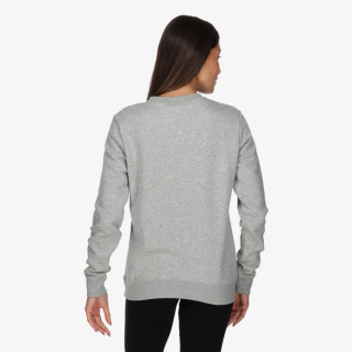 NIKE MAJICA BEZ KRAGNE Sportswear Club Fleece 