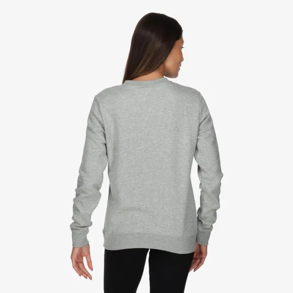 NIKE MAJICA BEZ KRAGNE Sportswear Club Fleece 