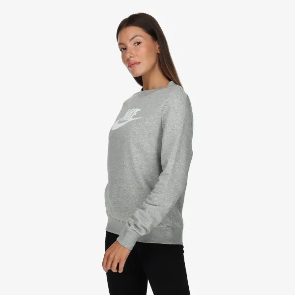 NIKE MAJICA BEZ KRAGNE Sportswear Club Fleece 
