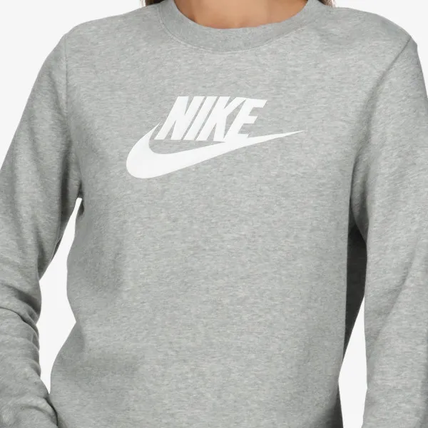 NIKE MAJICA BEZ KRAGNE Sportswear Club Fleece 