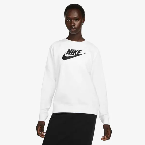 Nike Majica bez kragne Sportswear Club Fleece 