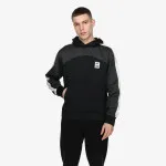 NIKE MAJICA S KAPULJAČOM Therma-FIT Starting 5 