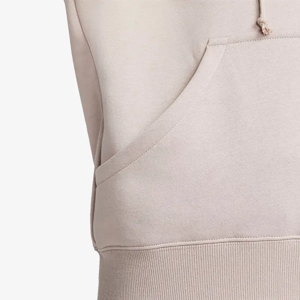 Nike W NSW PHNX FLC OS PO HOODIE 