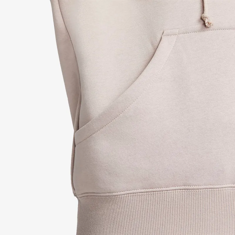 Nike W NSW PHNX FLC OS PO HOODIE 