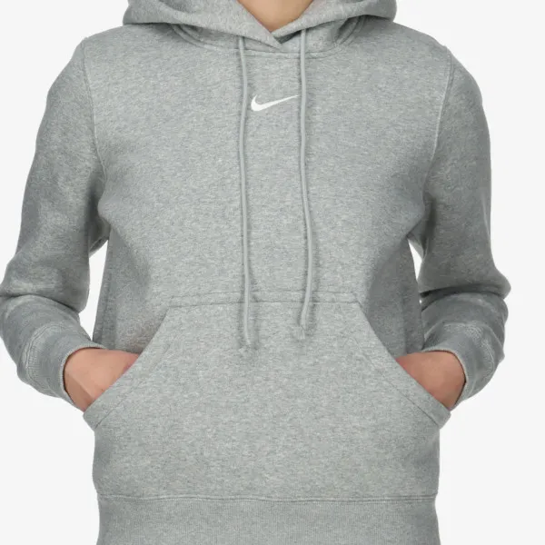 Nike Majica s kapuljačom W NSW PHNX FLC STD PO HOODIE 