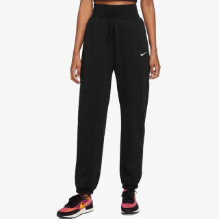 NIKE HLAČE Sportswear Phoenix Fleece 