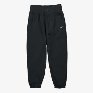 NIKE HLAČE Sportswear Phoenix Fleece 