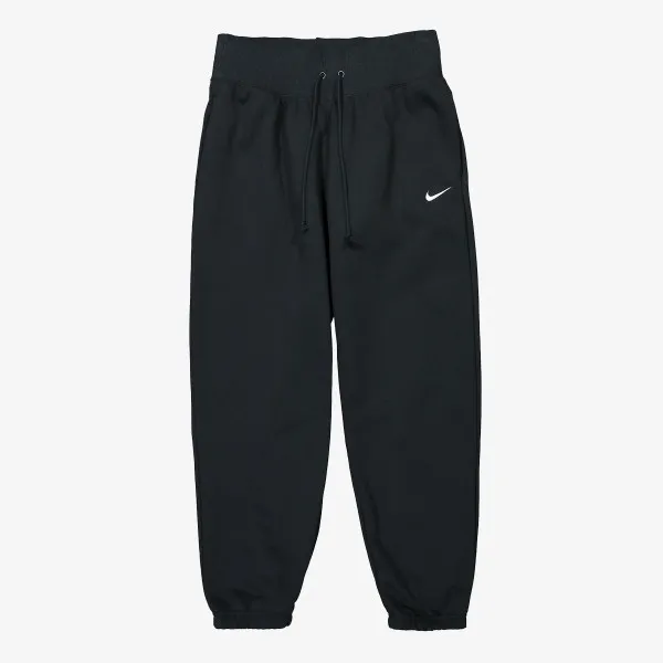 NIKE HLAČE Sportswear Phoenix Fleece 