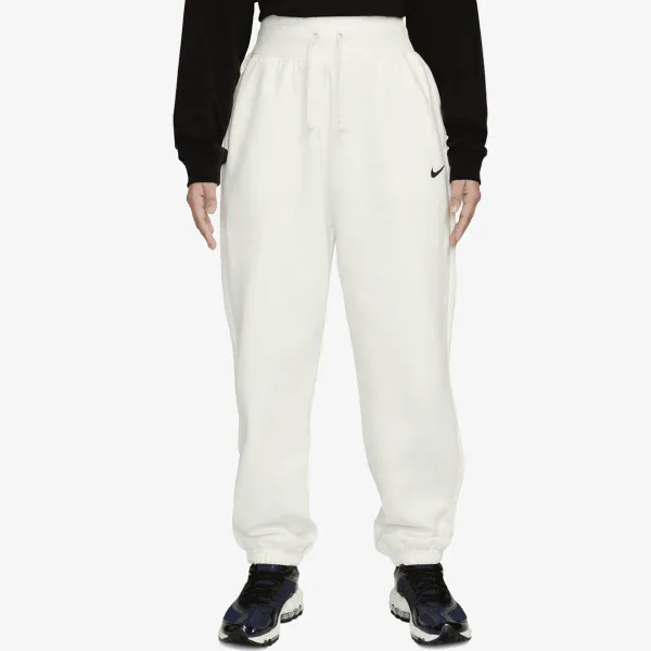 Nike W NSW PHNX FLC HR PANT OS 