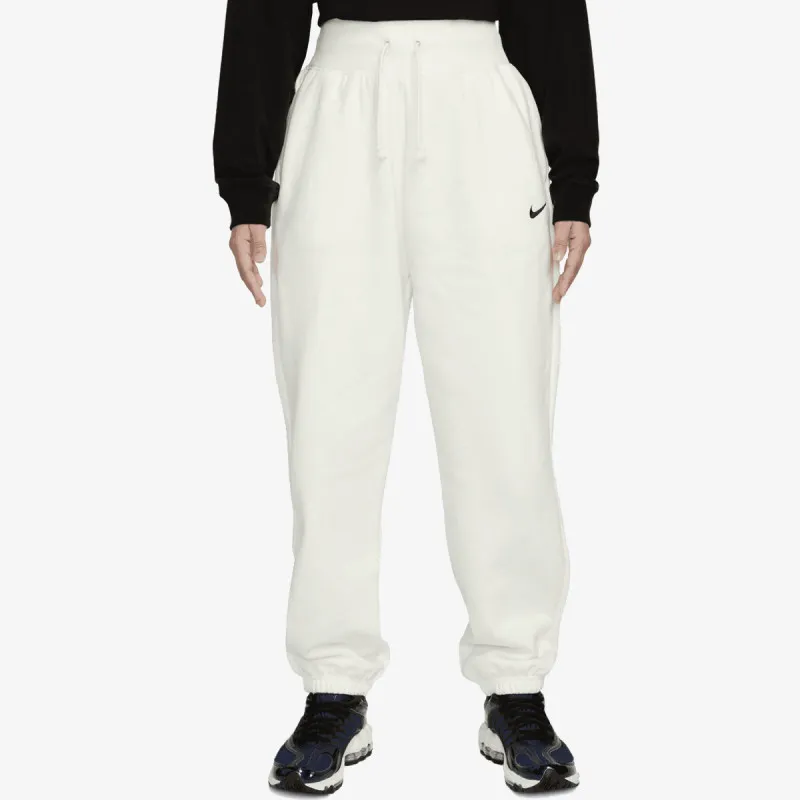 Nike W NSW PHNX FLC HR PANT OS 