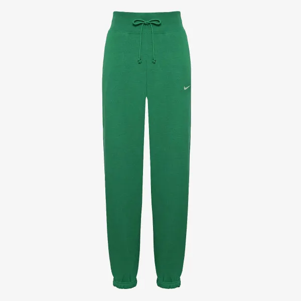 Nike W NSW PHNX FLC HR OS PANT 
