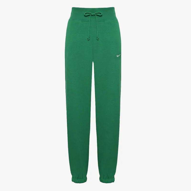 Nike W NSW PHNX FLC HR OS PANT 