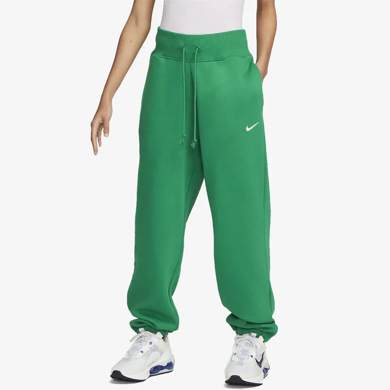Nike W NSW PHNX FLC HR OS PANT 