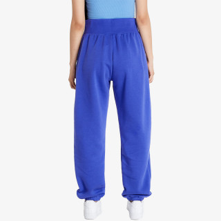 NIKE HLAČE W NSW PHNX FLC HR PANT OS 