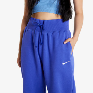 NIKE HLAČE W NSW PHNX FLC HR PANT OS 