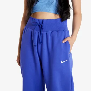 Nike W NSW PHNX FLC HR PANT OS 