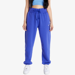 NIKE HLAČE W NSW PHNX FLC HR PANT OS 