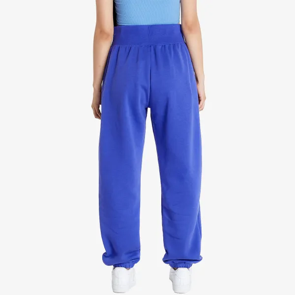 NIKE HLAČE W NSW PHNX FLC HR PANT OS 