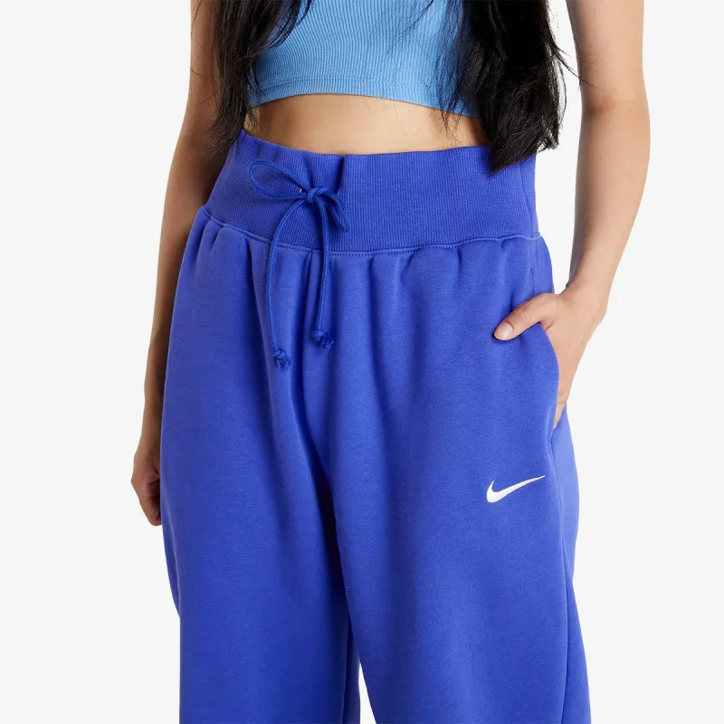 Nike W NSW PHNX FLC HR PANT OS 