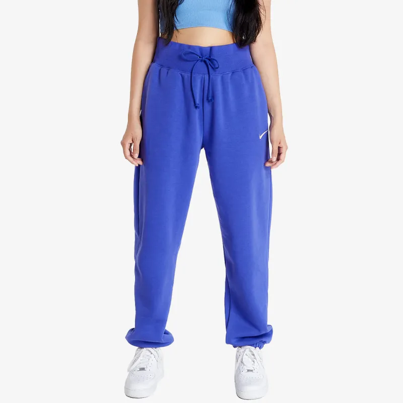 Nike W NSW PHNX FLC HR PANT OS 