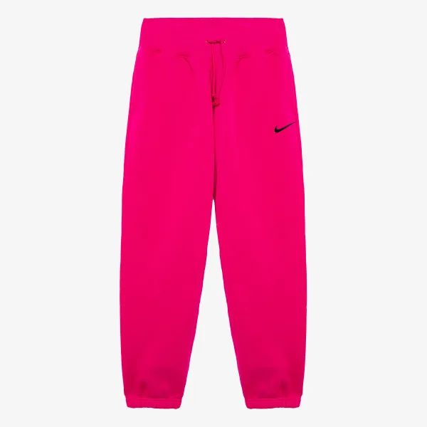 Nike W NSW PHNX FLC HR OS PANT 